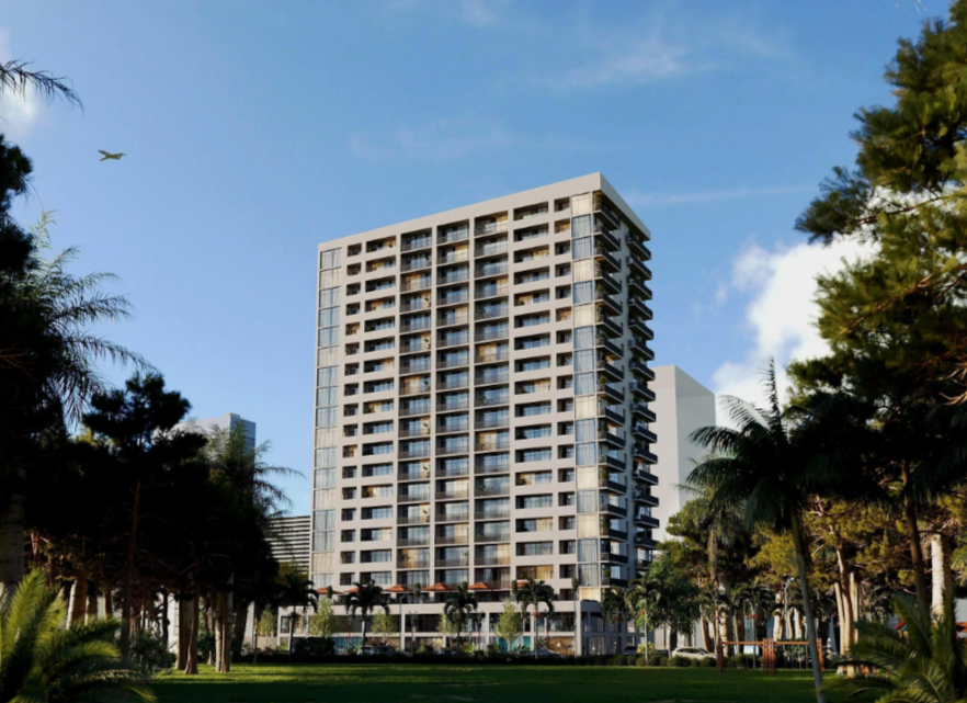 Квартира в Батуми, Грузия, 57 м² - фото 8