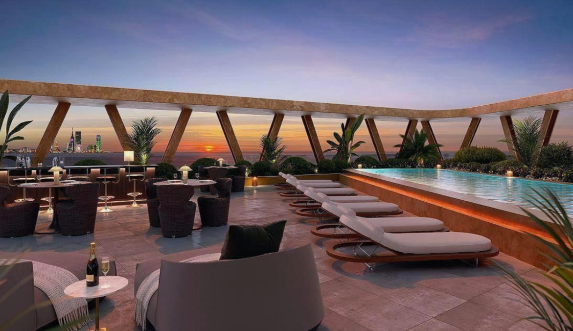 Квартира в Кобулети, Грузия, 51 м² - фото 8