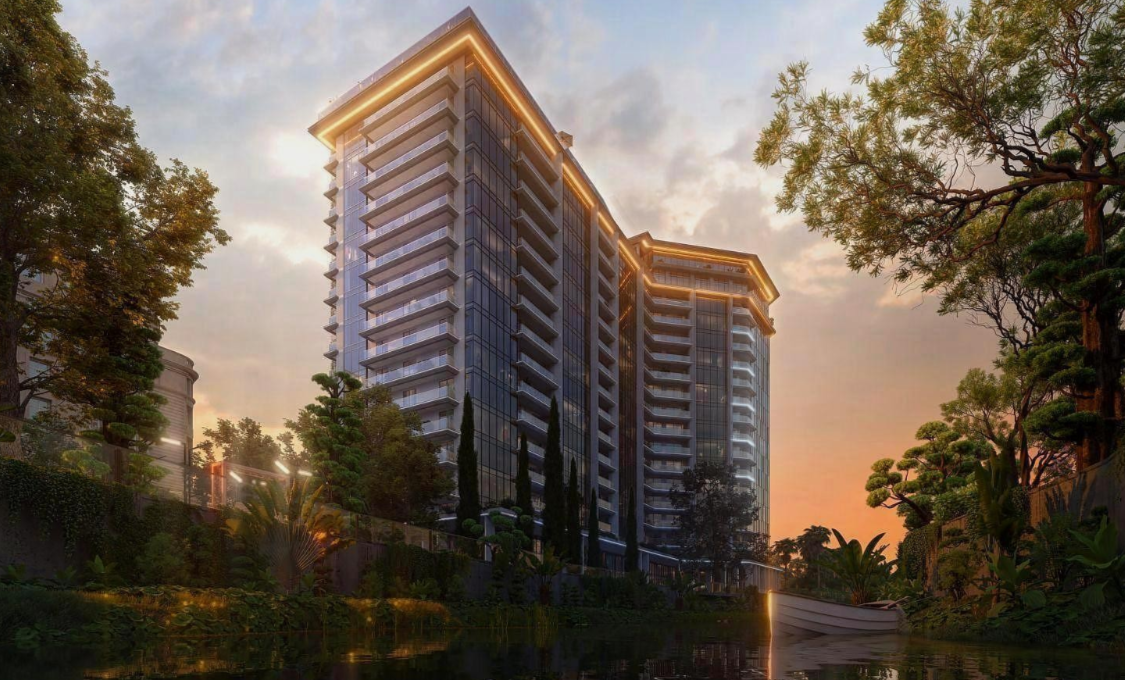 Квартира в Батуми, Грузия, 53 м² - фото 8