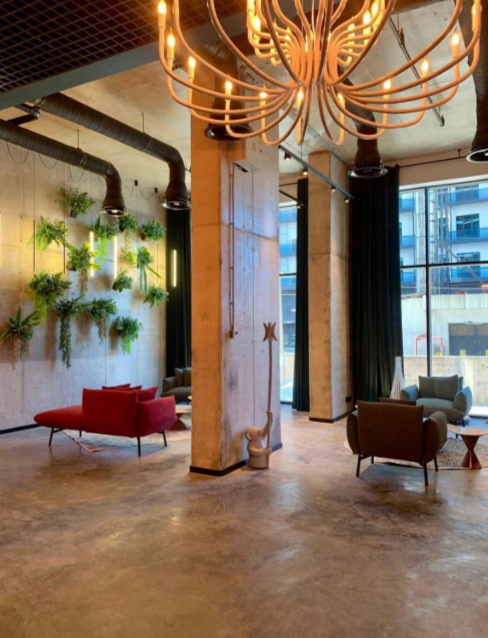 Квартира в Батуми, Грузия, 31 м² - фото 9