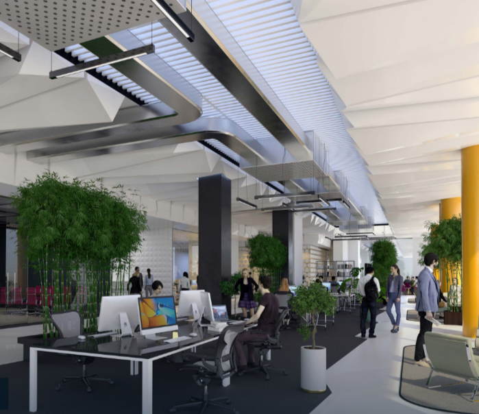 Квартира в Батуми, Грузия, 28 м² - фото 9