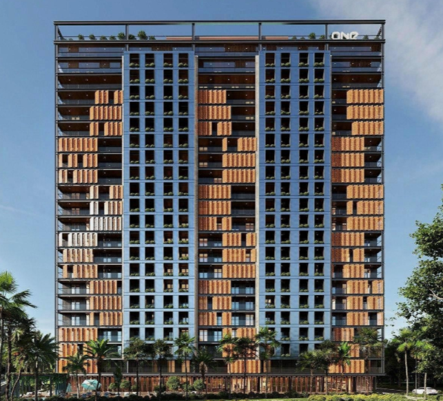 Квартира в Батуми, Грузия, 48 м² - фото 9