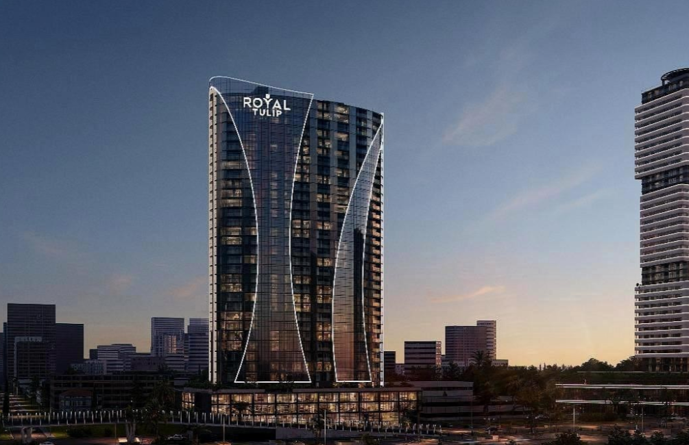 Квартира в Батуми, Грузия, 32 м² - фото 8