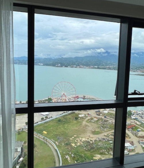 Квартира в Батуми, Грузия, 56 м² - фото 9