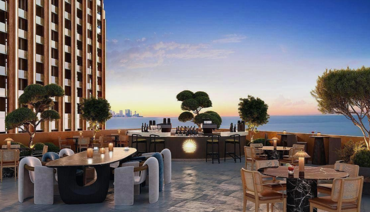 Квартира в Кобулети, Грузия, 51 м² - фото 9