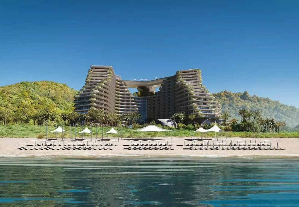 Квартира в Батуми, Грузия, 34 м² - фото 10