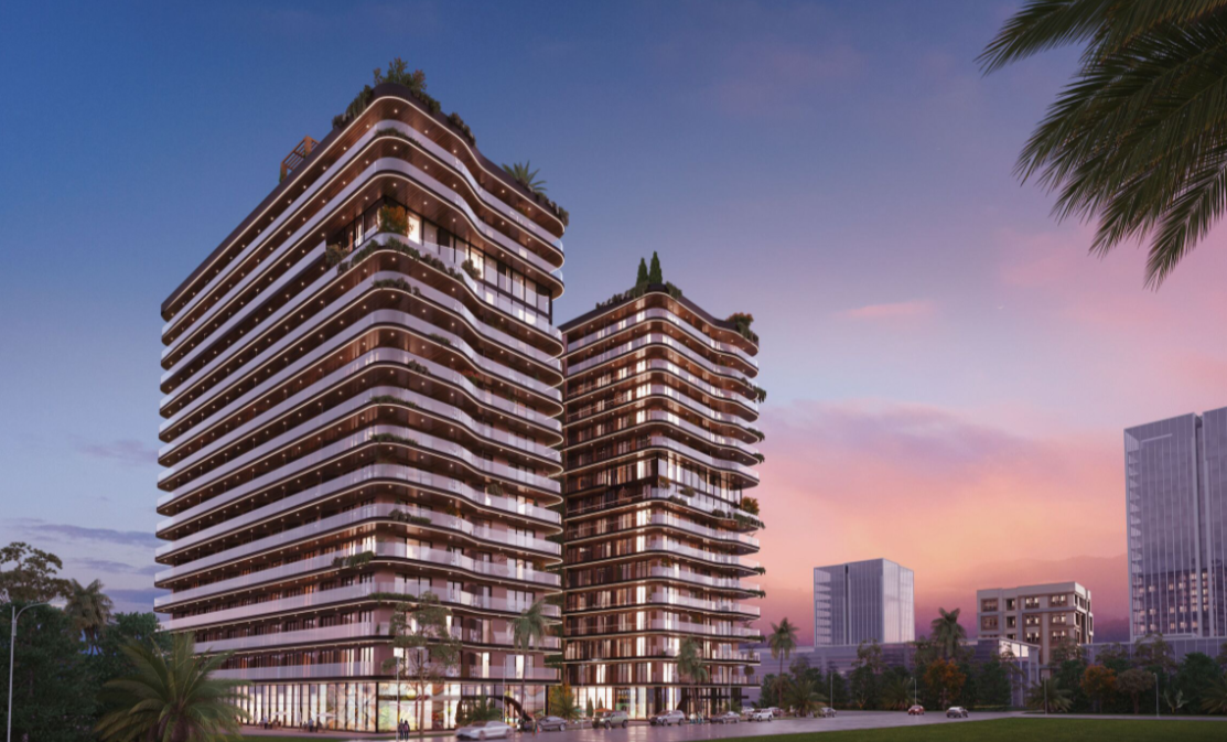 Квартира в Батуми, Грузия, 26 м² - фото 10