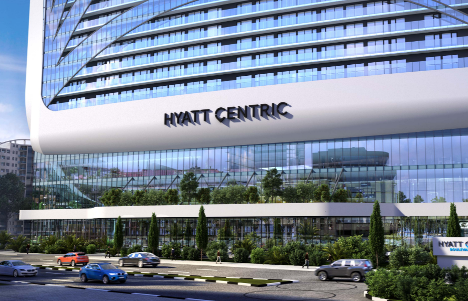 Квартира в Батуми, Грузия, 28 м² - фото 10