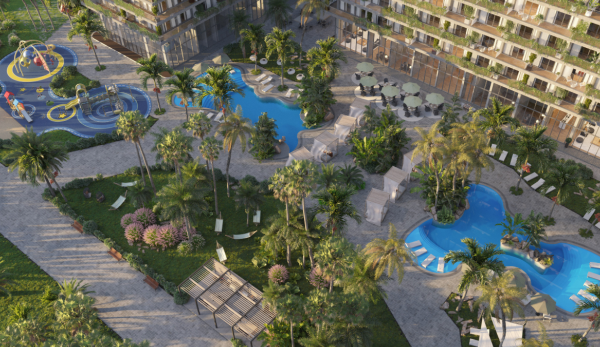 Квартира в Батуми, Грузия, 27 м² - фото 9