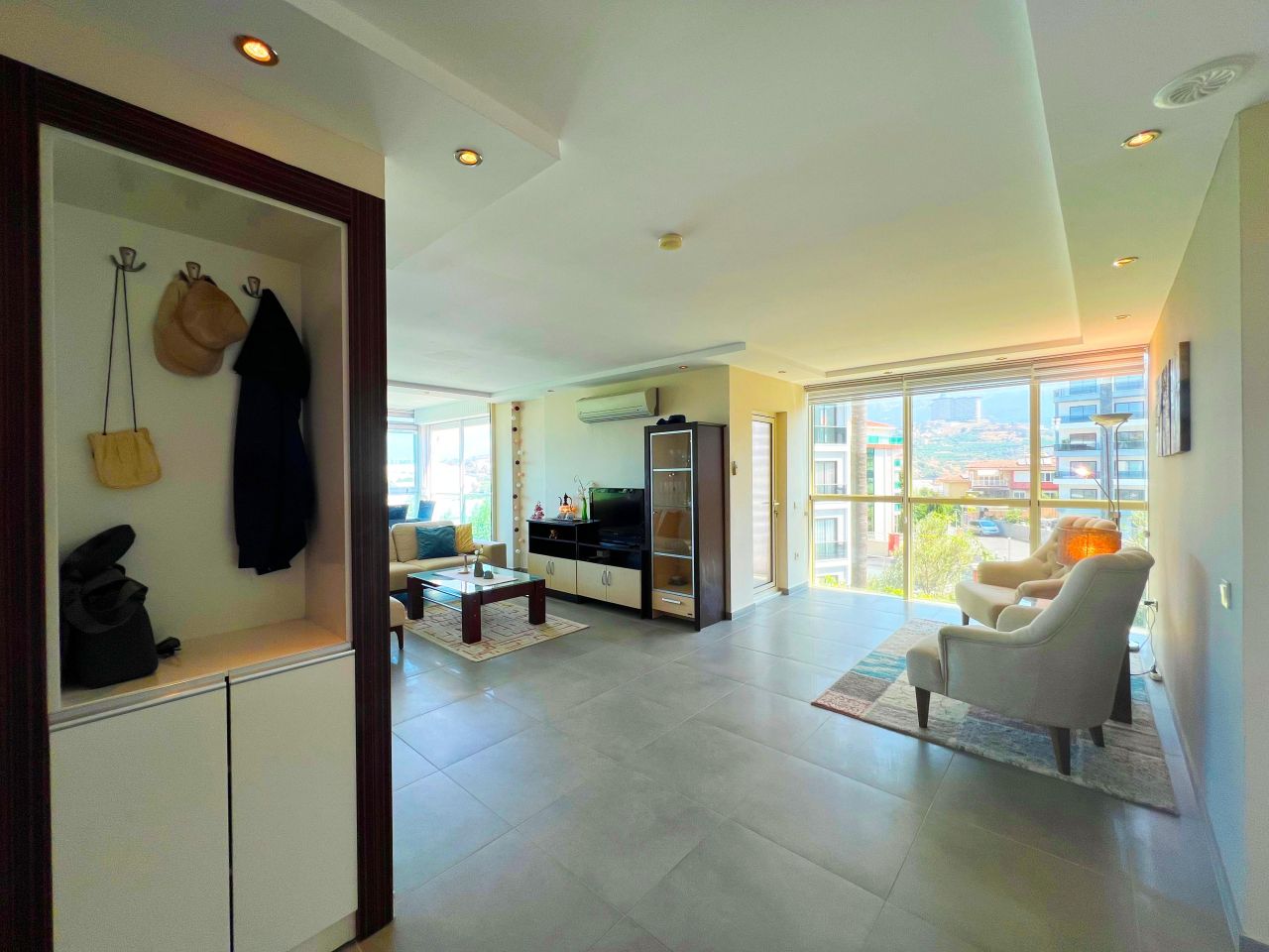 Апартаменты в Алании, Турция, 250 м² - фото 7