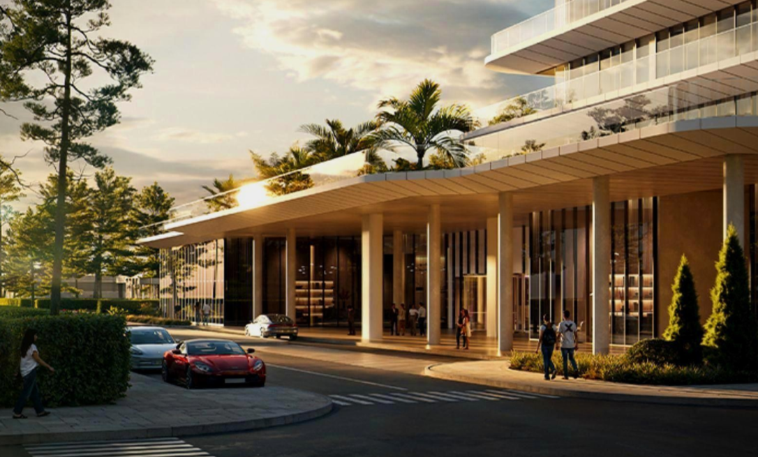 Квартира в Шекветили, Грузия, 26 м² - фото 10