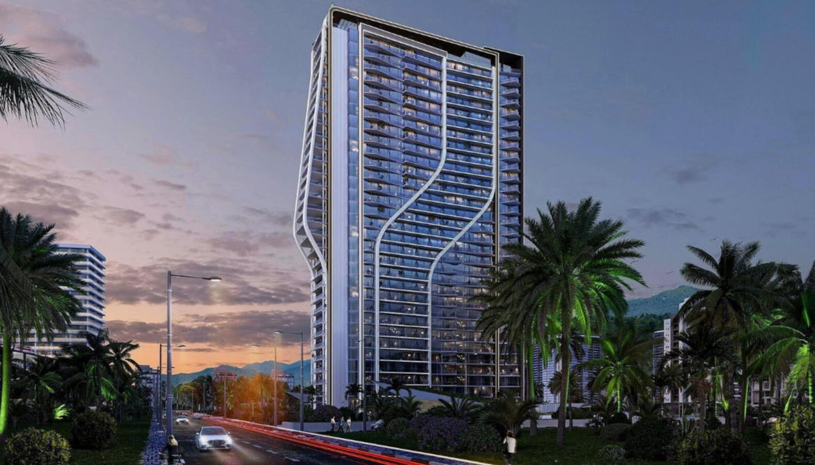 Квартира в Батуми, Грузия, 27 м² - фото 10