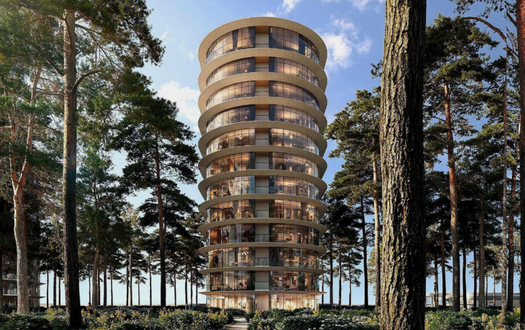 Квартира в Шекветили, Грузия, 26 м² - фото 11