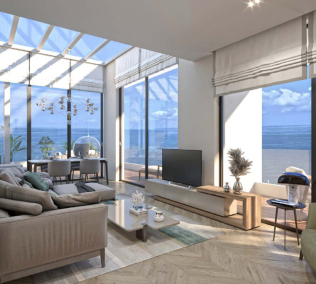 Квартира в Батуми, Грузия, 36 м² - фото 12