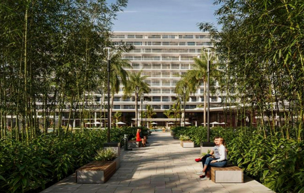 Квартира в Шекветили, Грузия, 26 м² - фото 13