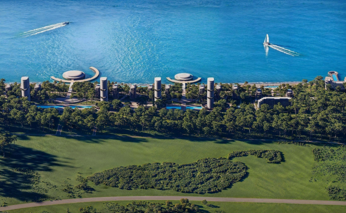 Квартира в Шекветили, Грузия, 26 м² - фото 14