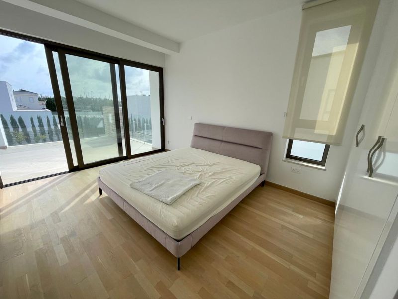 Вилла в Пафосе, Кипр, 180 м² - фото 16