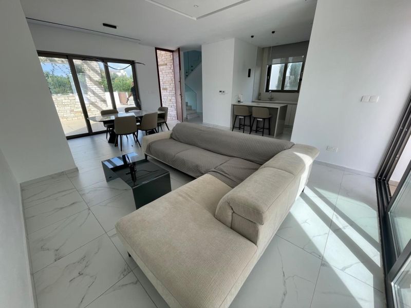 Вилла в Пафосе, Кипр, 180 м² - фото 8