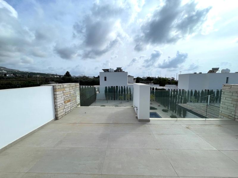 Вилла в Пафосе, Кипр, 180 м² - фото 5