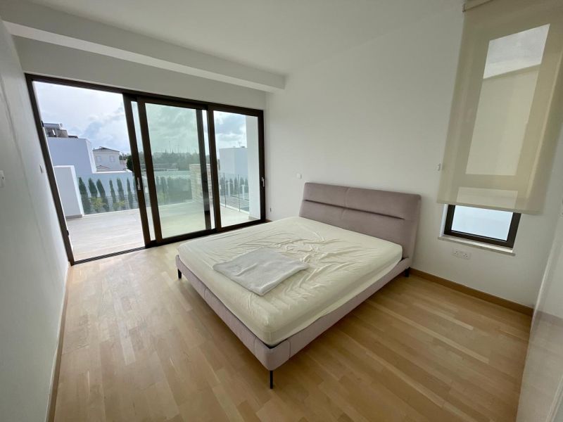 Вилла в Пафосе, Кипр, 180 м² - фото 12