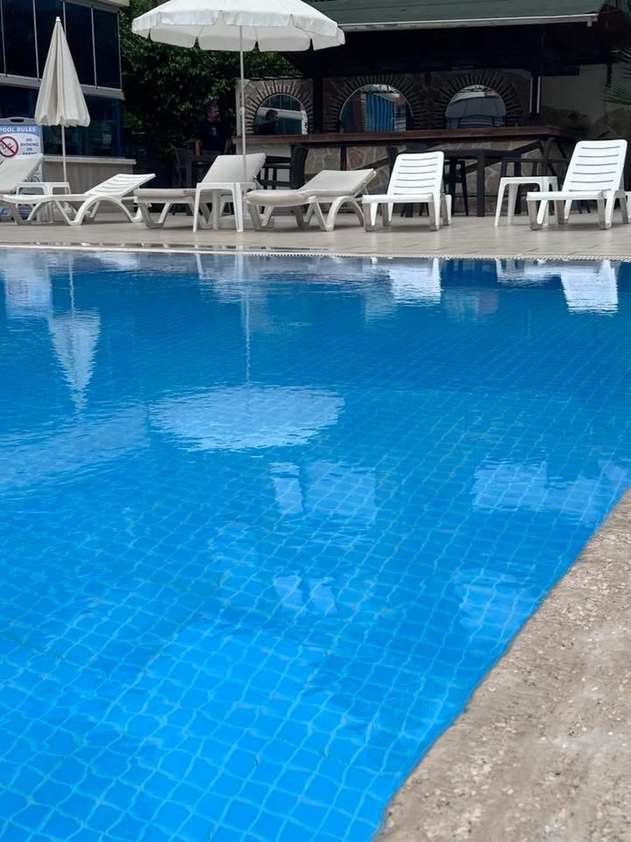 Квартира в Алании, Турция, 48 м² - фото 4