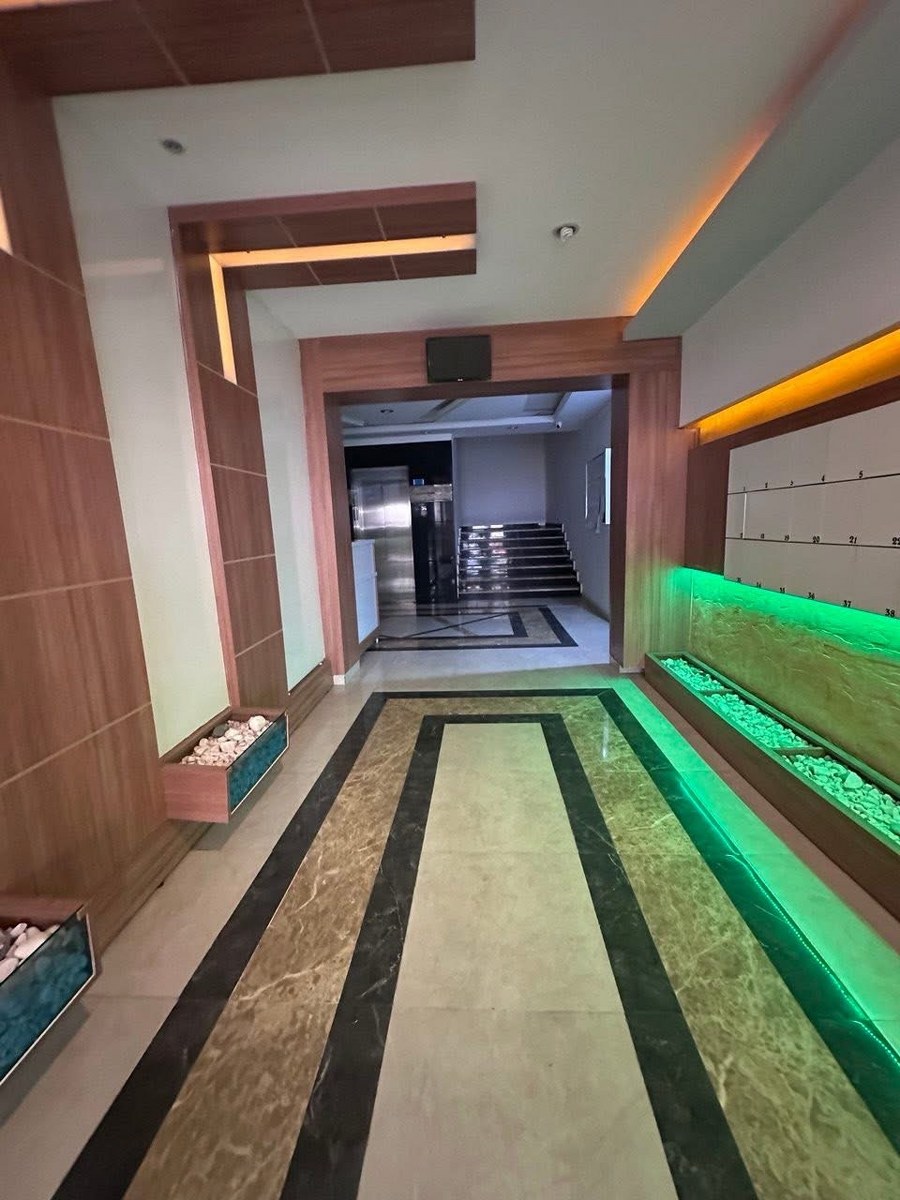 Квартира в Алании, Турция, 48 м² - фото 5