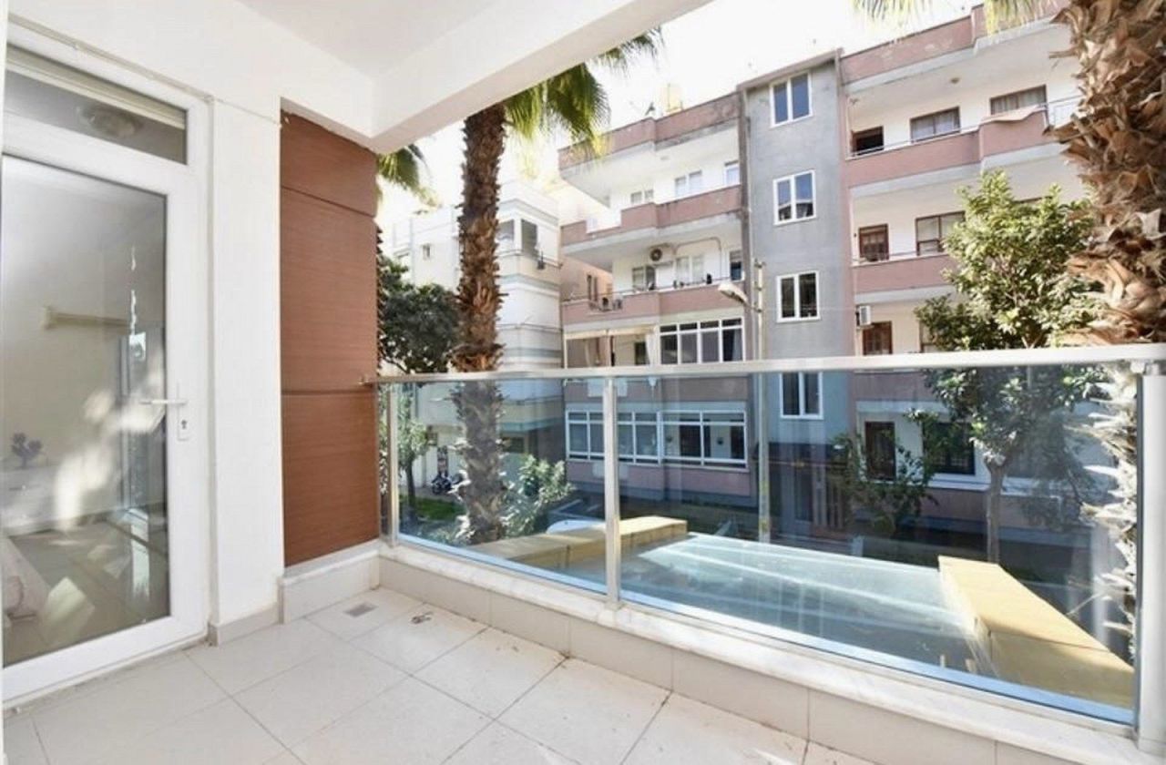 Квартира в Алании, Турция, 48 м² - фото 9