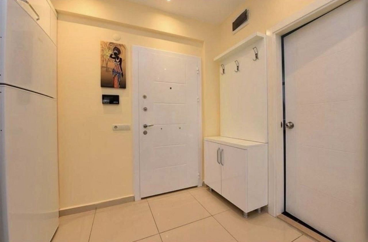 Квартира в Алании, Турция, 48 м² - фото 14