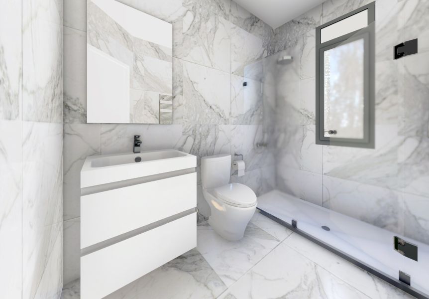 Вилла в Пафосе, Кипр, 154 м² - фото 11