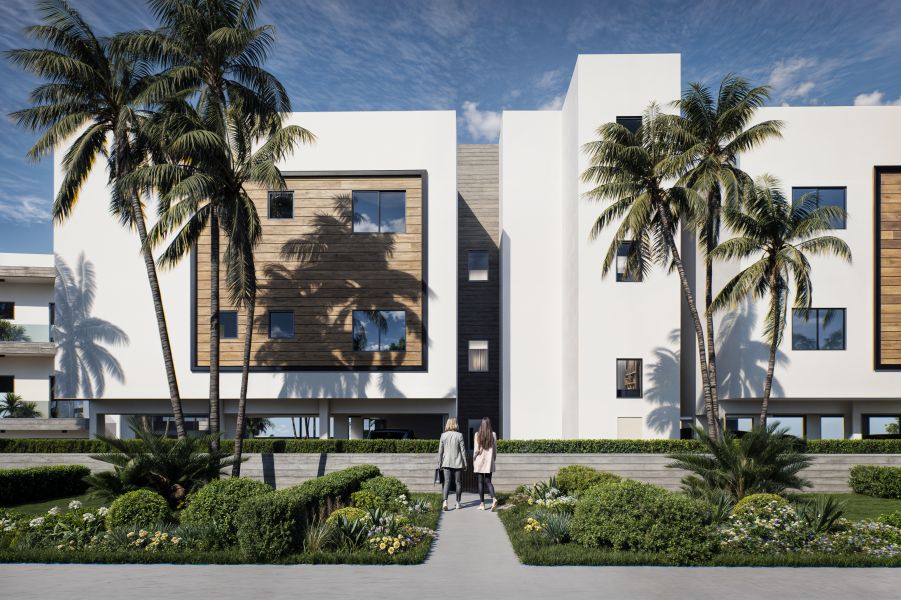 Апартаменты в Пафосе, Кипр, 122 м² - фото 8