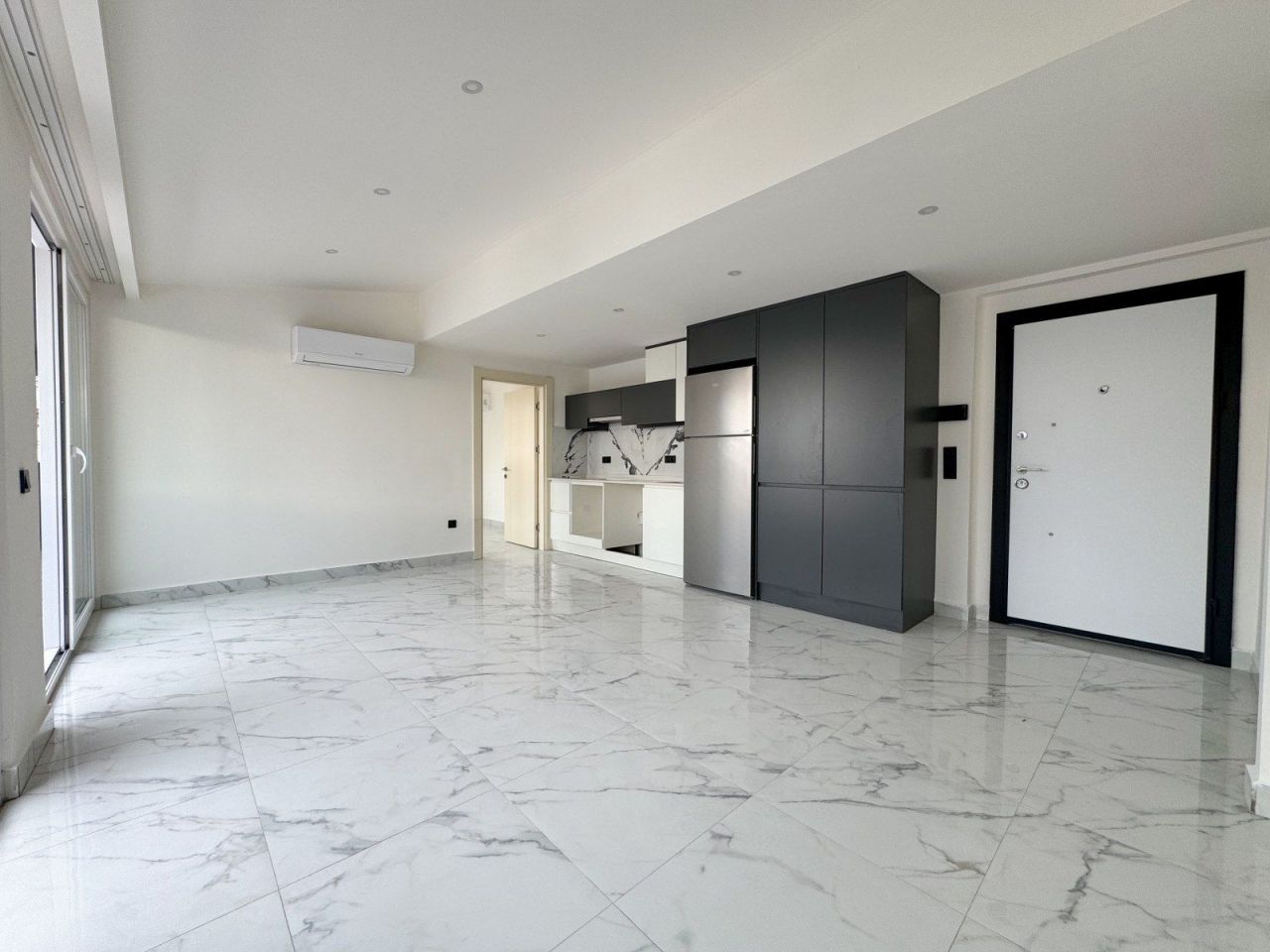 Квартира в Алании, Турция, 107 м² - фото 5