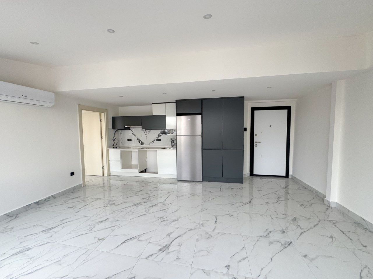 Квартира в Алании, Турция, 107 м² - фото 7