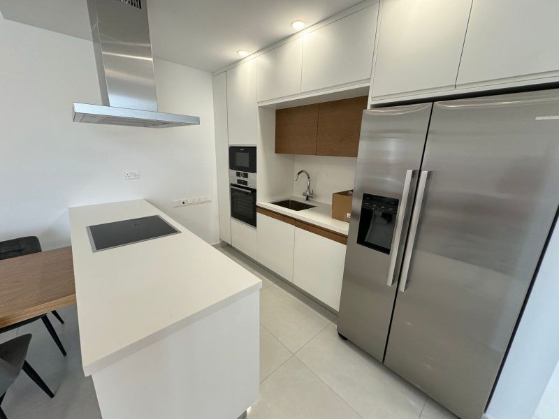 Апартаменты в Пафосе, Кипр, 122 м² - фото 14