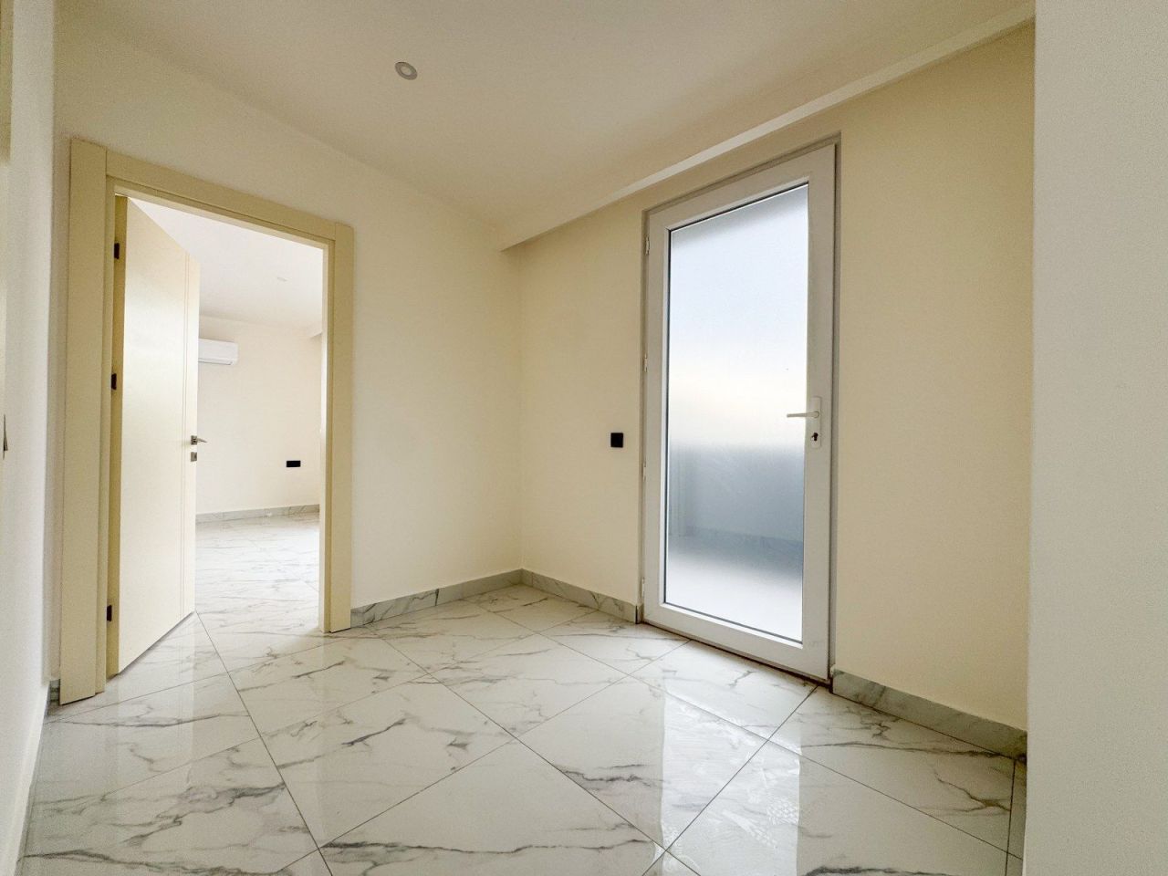 Квартира в Алании, Турция, 107 м² - фото 16