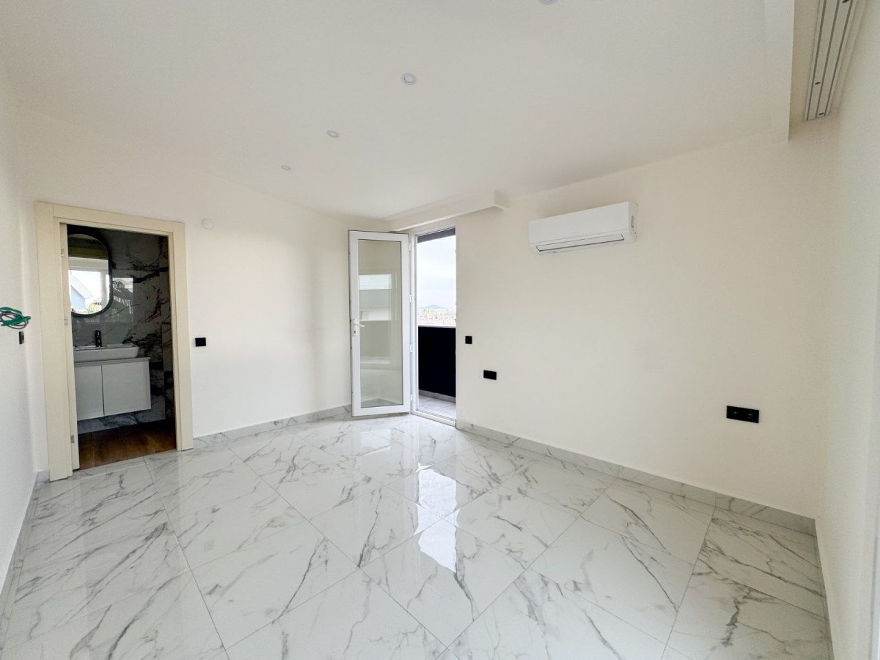 Квартира в Алании, Турция, 107 м² - фото 11