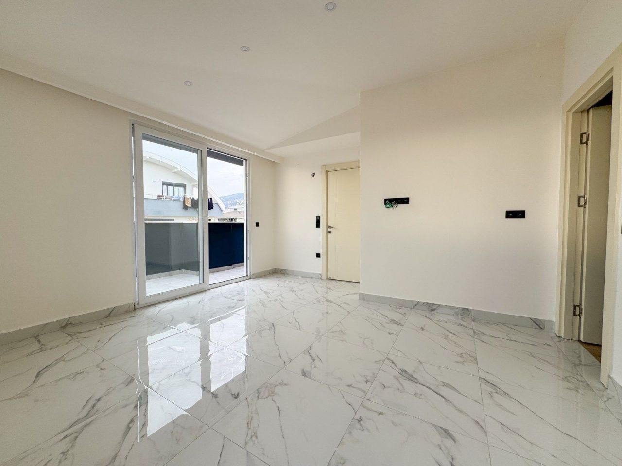 Квартира в Алании, Турция, 107 м² - фото 12