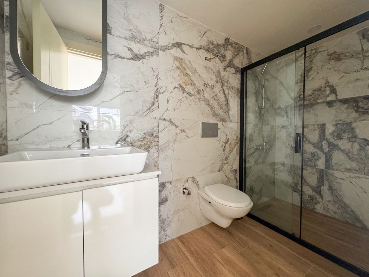 Квартира в Алании, Турция, 107 м² - фото 15