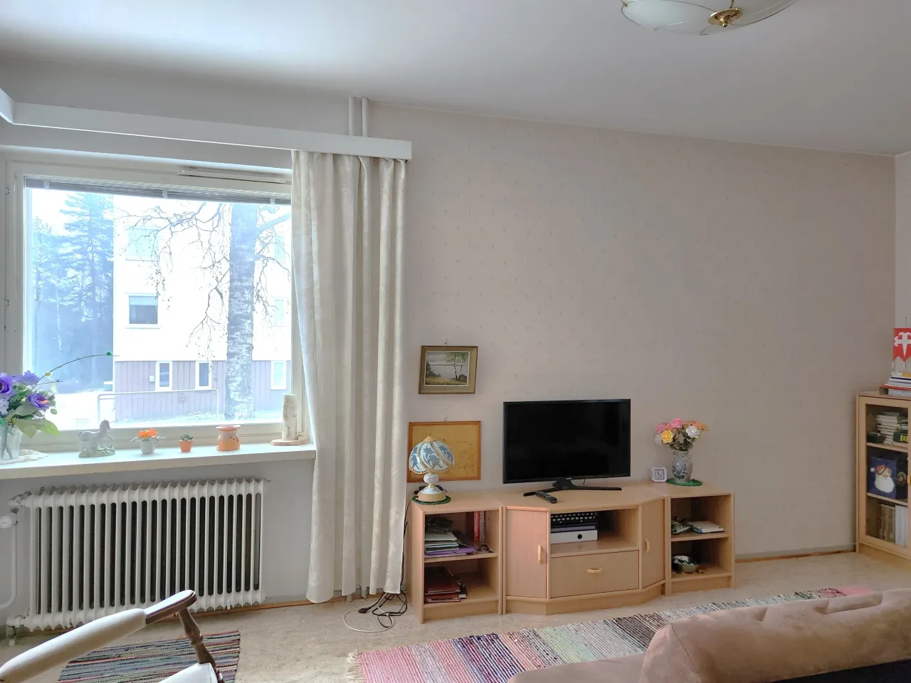 Квартира в Настола, Финляндия, 45 м² - фото 3