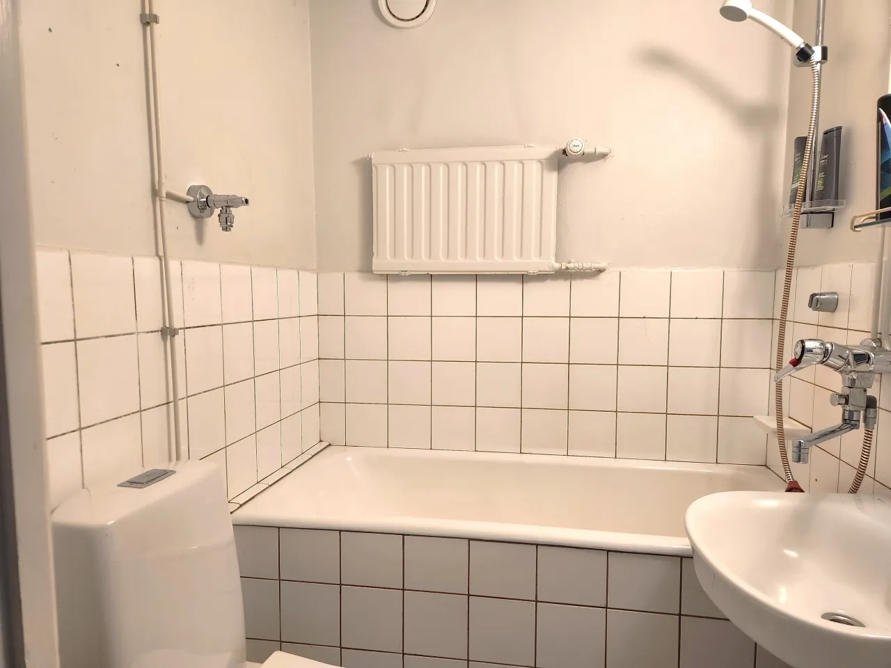 Квартира в Настола, Финляндия, 45 м² - фото 10