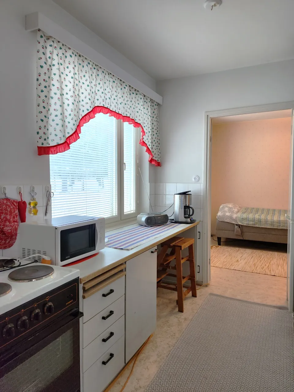 Квартира в Настола, Финляндия, 45 м² - фото 7