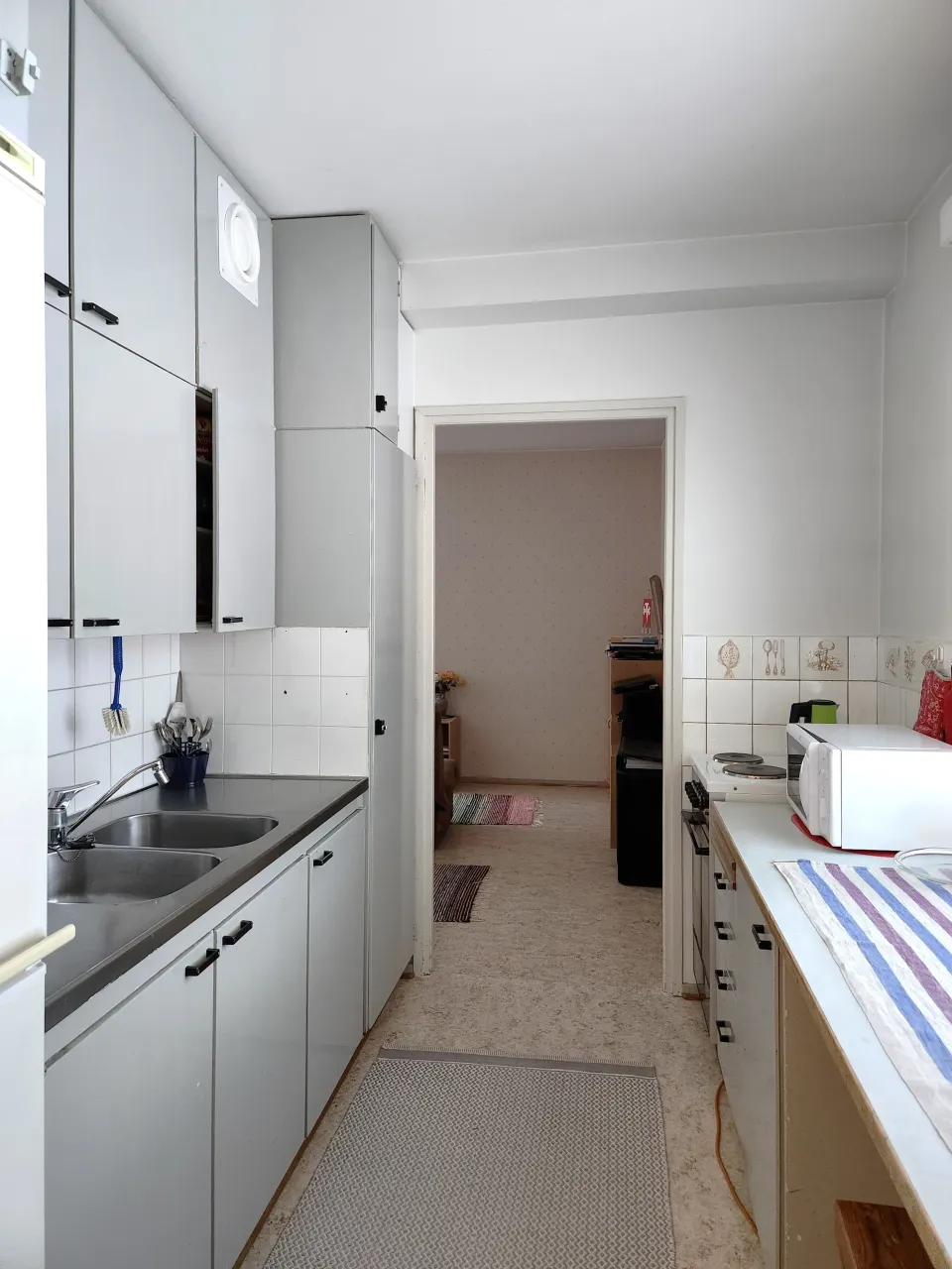 Квартира в Настола, Финляндия, 45 м² - фото 6