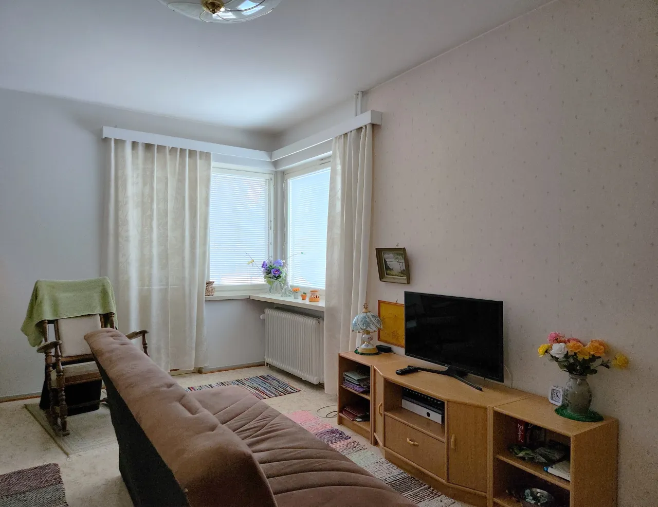Квартира в Настола, Финляндия, 45 м² - фото 4