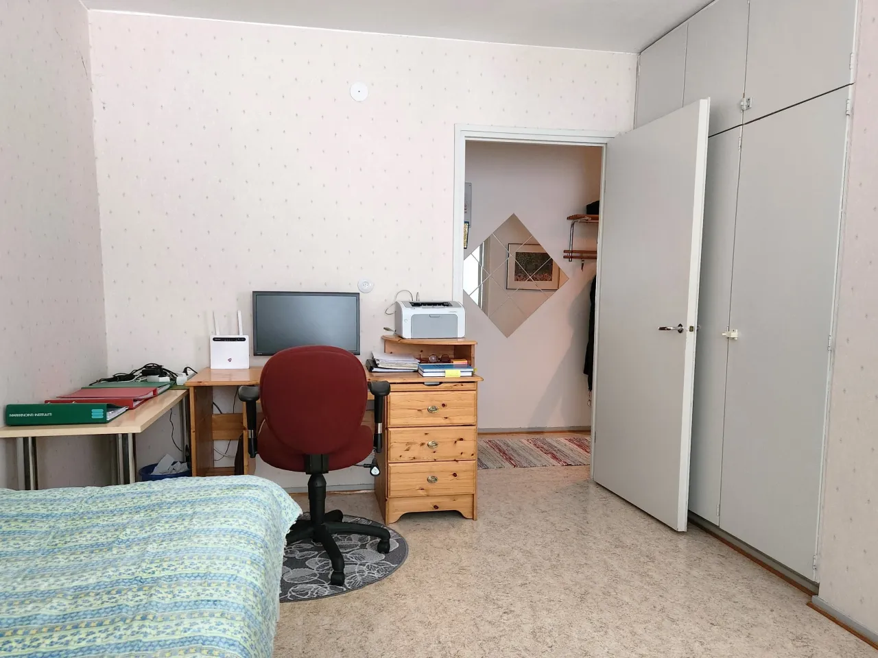 Квартира в Настола, Финляндия, 45 м² - фото 9