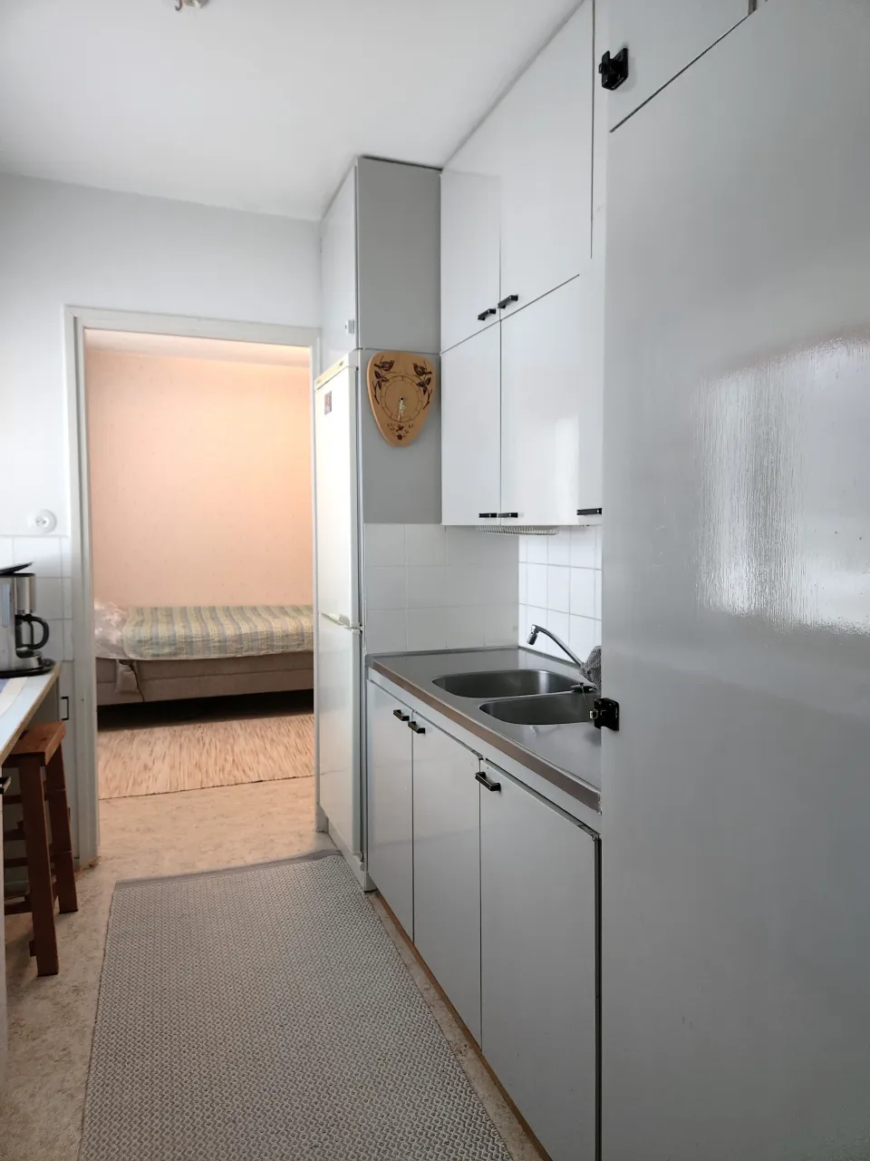 Квартира в Настола, Финляндия, 45 м² - фото 8