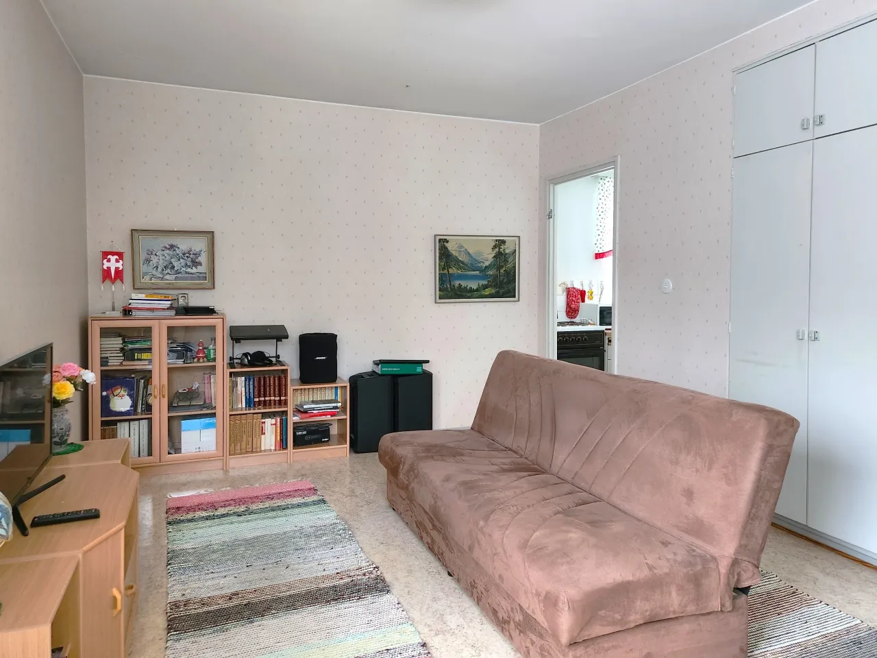 Квартира в Настола, Финляндия, 45 м² - фото 5