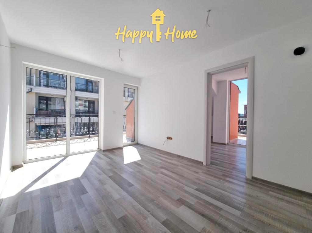 Квартира в Святом Власе, Болгария, 86.7 м² - фото 1