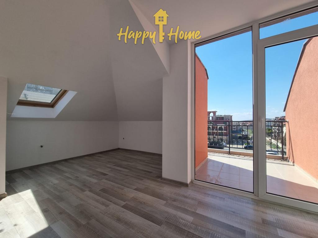 Квартира в Святом Власе, Болгария, 86.7 м² - фото 2