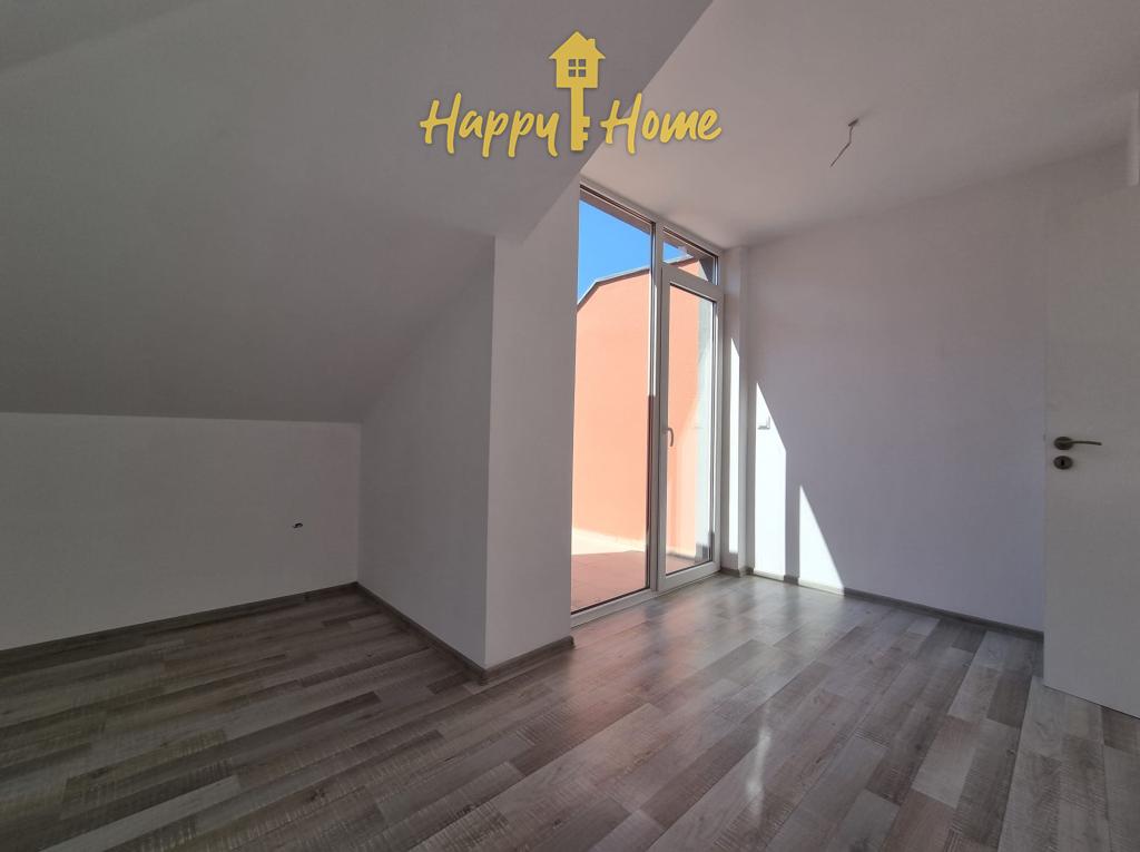 Квартира в Святом Власе, Болгария, 86.7 м² - фото 6