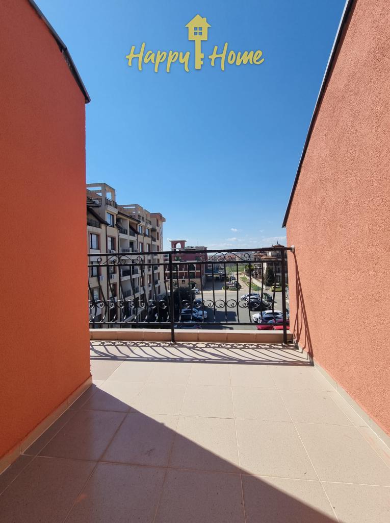 Квартира в Святом Власе, Болгария, 86.7 м² - фото 11