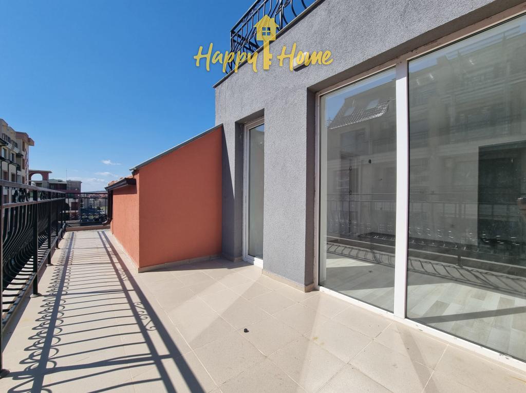 Квартира в Святом Власе, Болгария, 86.7 м² - фото 13